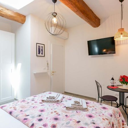 B&B Il Viaggio בולוניה מראה חיצוני תמונה