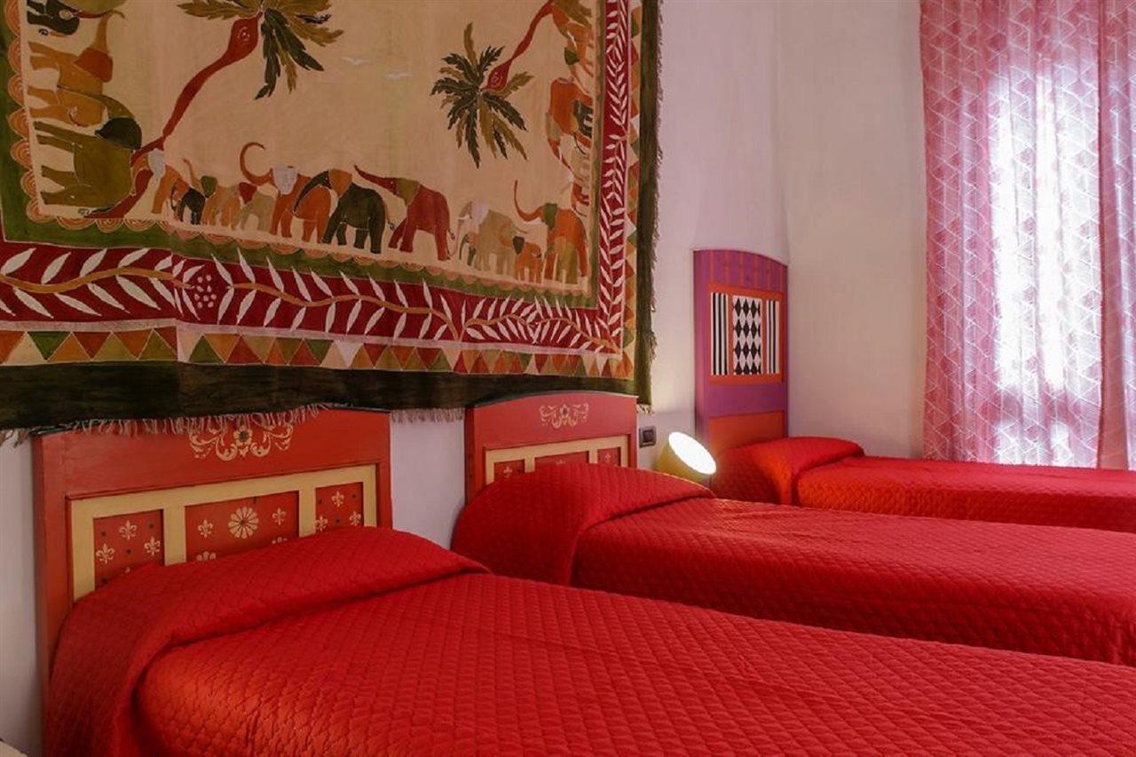B&B Il Viaggio בולוניה מראה חיצוני תמונה