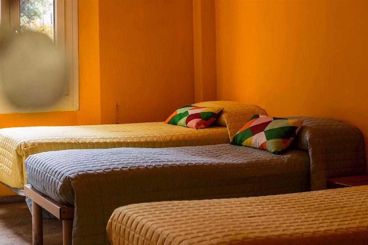B&B Il Viaggio בולוניה מראה חיצוני תמונה