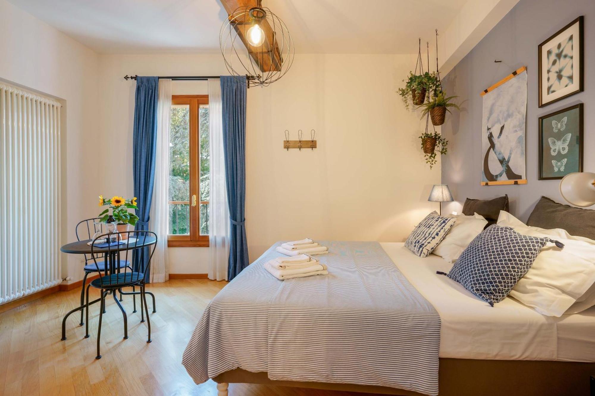 B&B Il Viaggio בולוניה מראה חיצוני תמונה