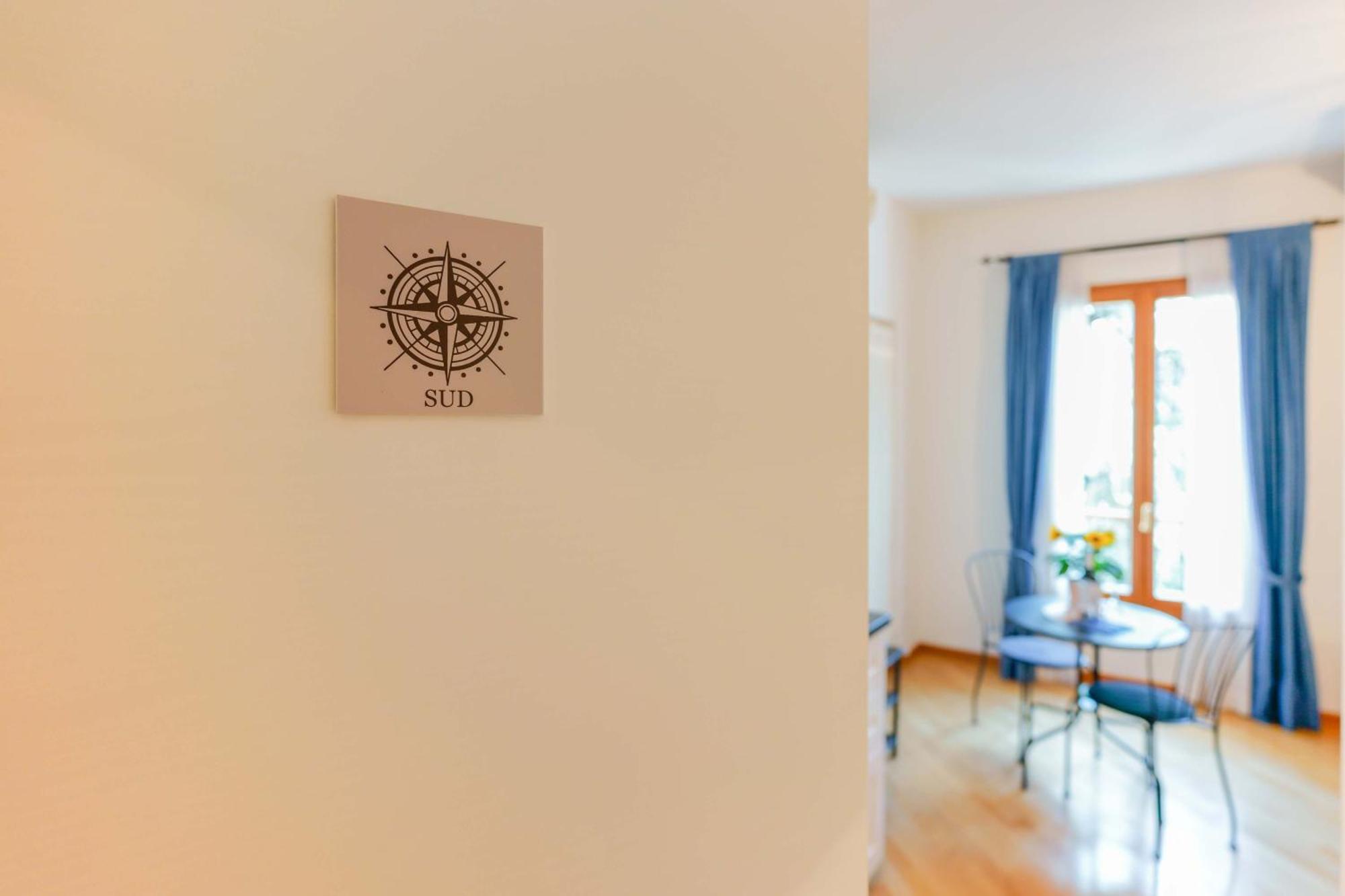 B&B Il Viaggio בולוניה מראה חיצוני תמונה