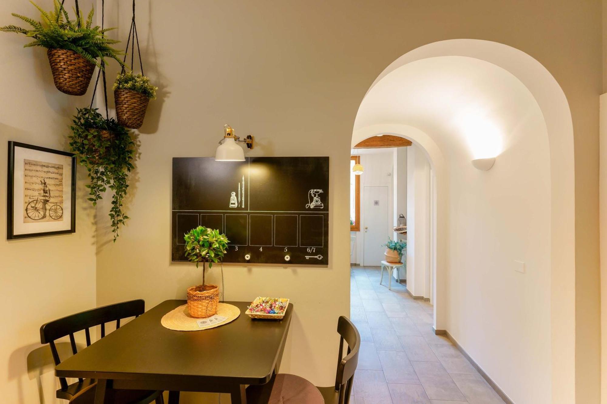 B&B Il Viaggio בולוניה מראה חיצוני תמונה